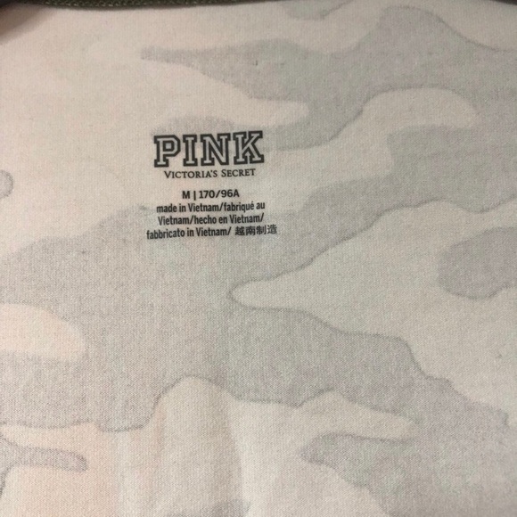 NWOT Pink Top - Picture 3 of 4